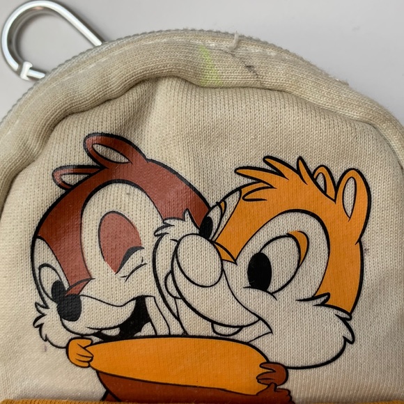 Chip and Dale Pencilcase - Picture 5 of 5